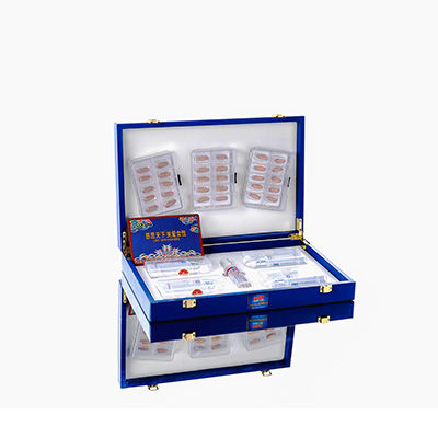 温江爱芯回春综合版