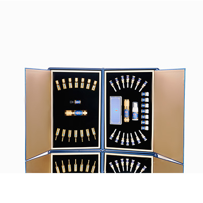 温江7D私密抗衰养护套